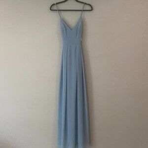 NWT After Six Bridesmaid Dress Size 2